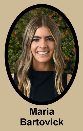Psi Chapter Composite Detail, Maria Bartovick, 2023-2024