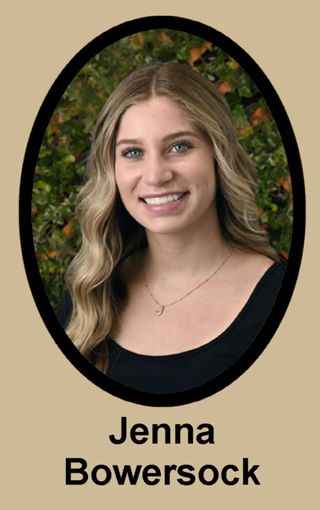 Psi Chapter Composite Detail, Jenna Bowersock, 2023-2024