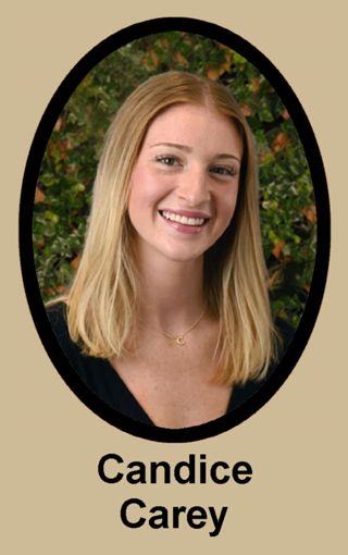 Psi Chapter Composite Detail, Candice Carey, 2023-2024