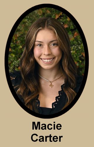 Psi Chapter Composite Detail, Macie Carter, 2023-2024