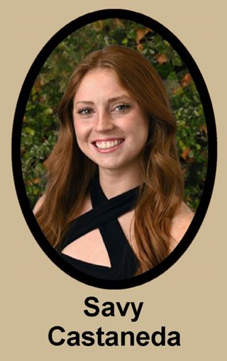 Psi Chapter Composite Detail, Savy Castaneda, 2023-2024