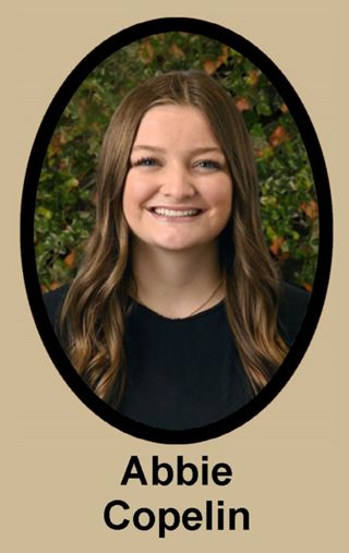 Psi Chapter Composite Detail, Abbie Copelin, 2023-2024