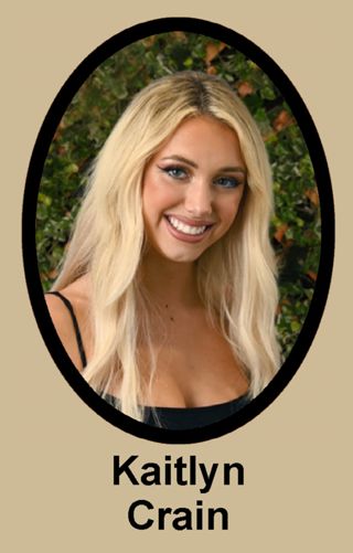 Psi Chapter Composite Detail, Kaitilyn Crain, 2023-2024