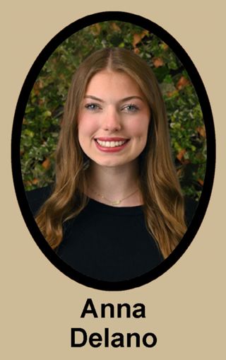 Psi Chapter Composite Detail, Anna Delano, 2023-2024