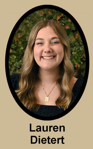 Psi Chapter Composite Detail, Lauren Dietert, 2023-2024