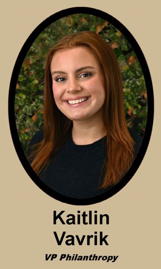 Psi Chapter Composite Detail, Kaitlin Vavrik, 2023-2024