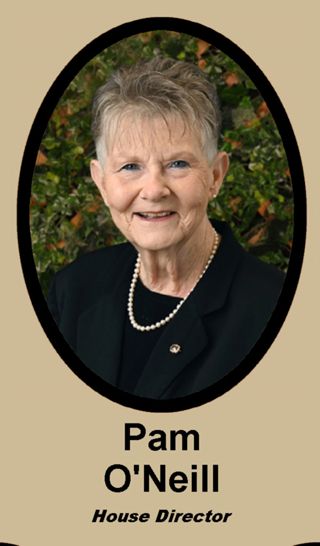 Psi Chapter Composite Detail, Pam O'Neill, 2023-2024