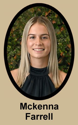 Psi Chapter Composite Detail, Mckenna Farrell, 2023-2024