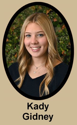 Psi Chapter Composite Detail, Kady Gidney, 2023-2024