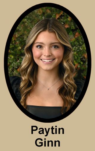 Psi Chapter Composite Detail, Paytin Ginn, 2023-2024