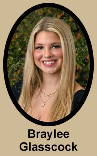 Psi Chapter Composite Detail, Braylee Glasscock, 2023-2024