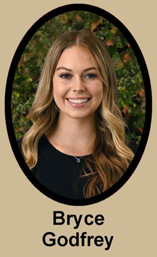 Psi Chapter Composite Detail, Bryce Godfrey, 2023-2024