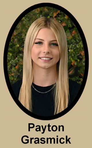 Psi Chapter Composite Detail, Payton Grasmick, 2023-2024