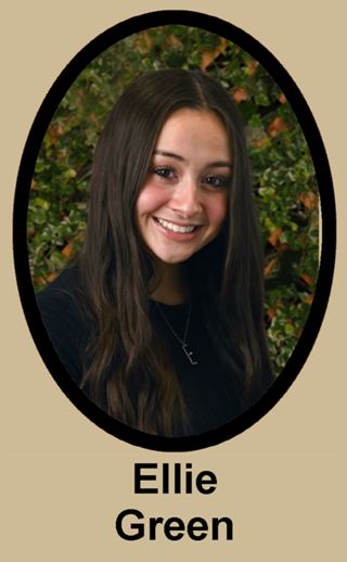 Psi Chapter Composite Detail, Ellie Green, 2023-2024