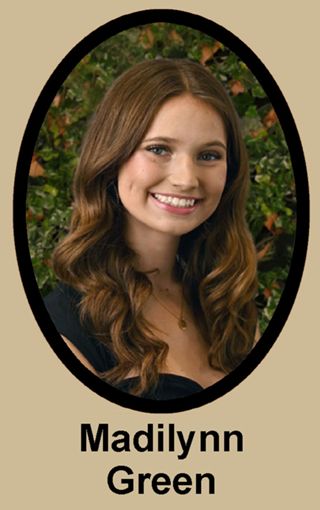 Psi Chapter Composite Detail, Madilynn Green, 2023-2024