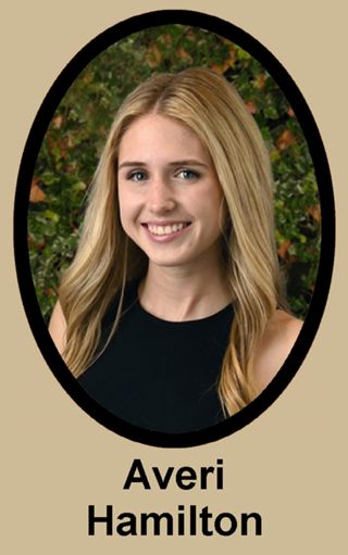 Psi Chapter Composite Detail, Averi Hamilton, 2023-2024