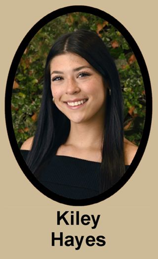 Psi Chapter Composite Detail, Kiley Hayes, 2023-2024