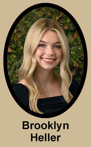 Psi Chapter Composite Detail, Brooklyn Heller, 2023-2024