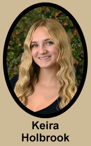 Psi Chapter Composite Detail, Keira Holbrook, 2023-2024