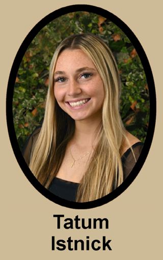 Psi Chapter Composite Detail, Tatum Istnick, 2023-2024