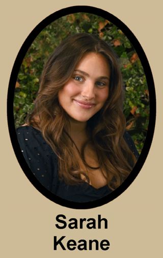 Psi Chapter Composite Detail, Sarah Keane, 2023-2024