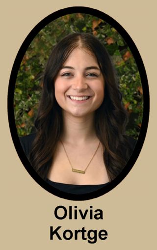 Psi Chapter Composite Detail, Olivia Kortge, 2023-2024