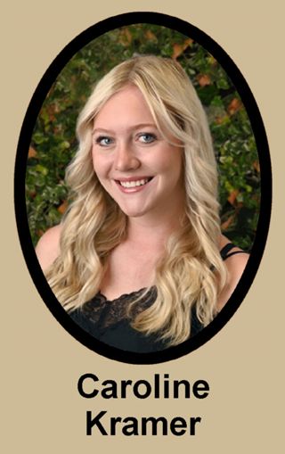 Psi Chapter Composite Detail, Caroline Kramer, 2023-2024