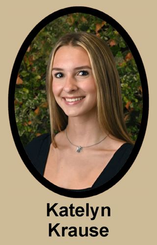 Psi Chapter Composite Detail, Katelyn Krause, 2023-2024