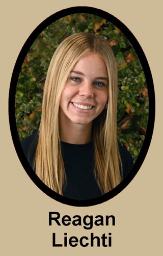 Psi Chapter Composite Detail, Reagan Liechti, 2023-2024