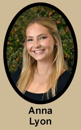 Psi Chapter Composite Detail, Anna Lyon, 2023-2024