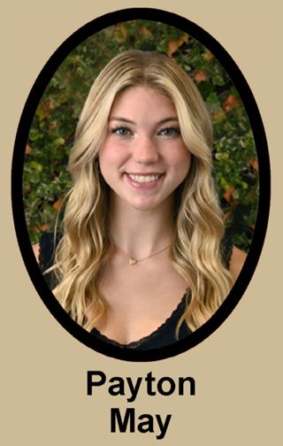 Psi Chapter Composite Detail, Payton May, 2023-2024