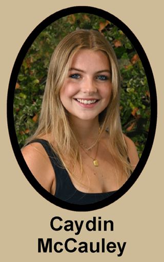 Psi Chapter Composite Detail, Caydin McCauley, 2023-2024