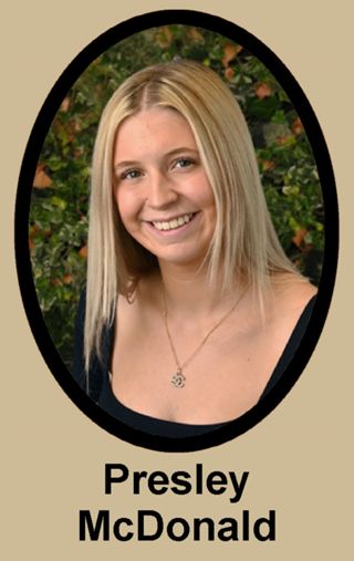 Psi Chapter Composite Detail, Presley McDonald, 2023-2024