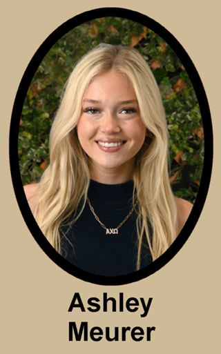 Psi Chapter Composite Detail, Ashley Meurer, 2023-2024