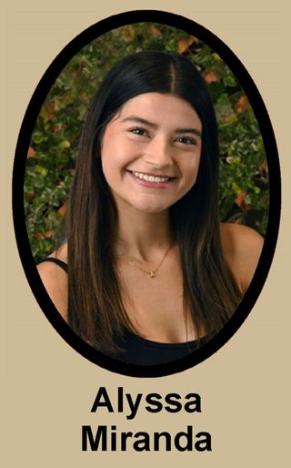 Psi Chapter Composite Detail, Alyssa Miranda, 2023-2024