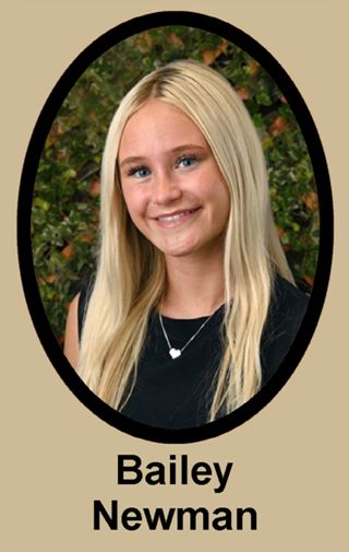 Psi Chapter Composite Detail, Bailey Newman, 2023-2024