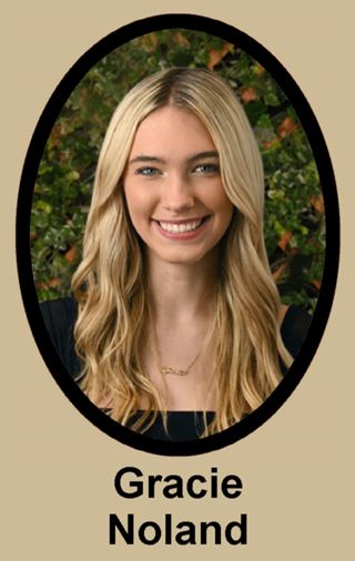 Psi Chapter Composite Detail, Gracie Noland, 2023-2024