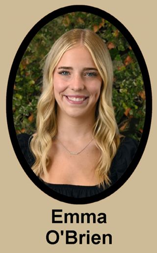 Psi Chapter Composite Detail, Emma O'Brien, 2023-2024