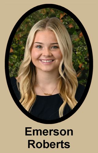 Psi Chapter Composite Detail, Emerson Roberts, 2023-2024