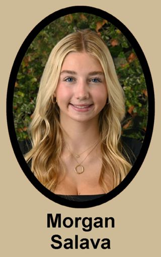 Psi Chapter Composite Detail, Morgan Salava, 2023-2024