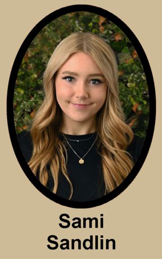 Psi Chapter Composite Detail, Sami Sandlin, 2023-2024