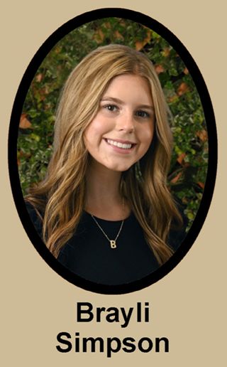 Psi Chapter Composite Detail, Brayli Simpson, 2023-2024