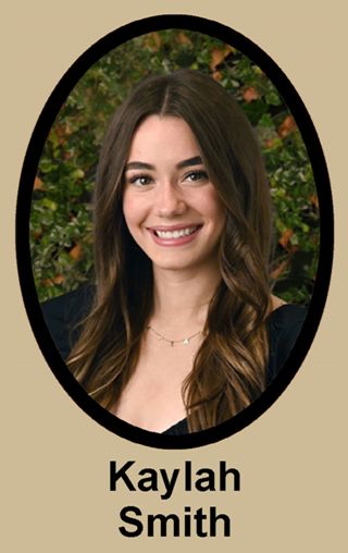 Psi Chapter Composite Detail, Kaylah Smith, 2023-2024