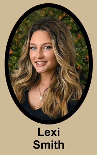 Psi Chapter Composite Detail, Lexi Smith, 2023-2024