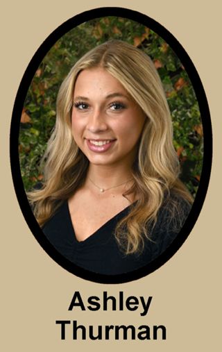 Psi Chapter Composite Detail, Ashley Thurman, 2023-2024