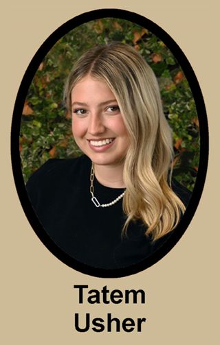 Psi Chapter Composite Detail, Tatem Usher, 2023-2024