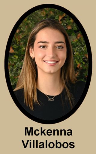 Psi Chapter Composite Detail, Mckenna Villalobos, 2023-2024