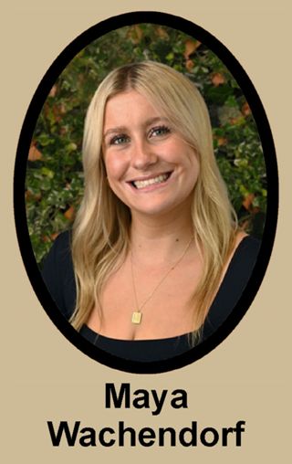 Psi Chapter Composite Detail, Maya Wachendorf, 2023-2024