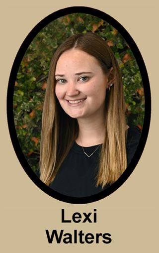 Psi Chapter Composite Detail, Lexi Walters, 2023-2024