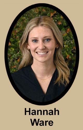 Psi Chapter Composite Detail, Hannah Ware, 2023-2024